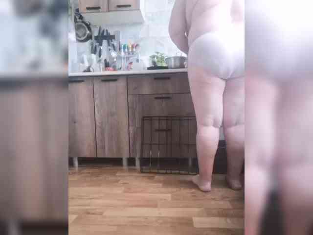 svvetik webcam