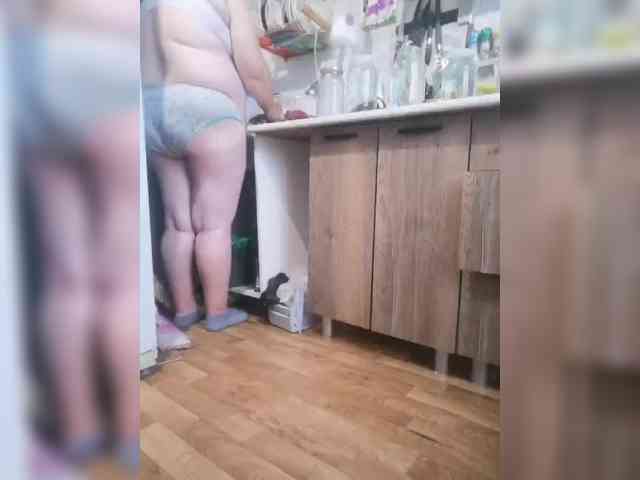 svvetik webcam