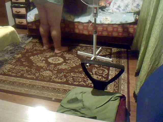 svvetik webcam