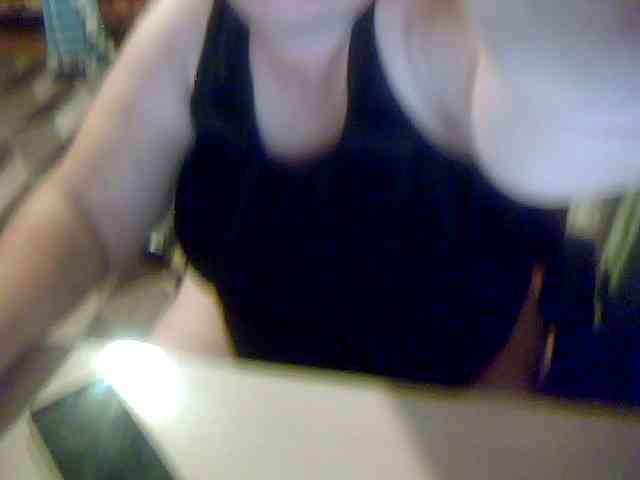 svvetik webcam