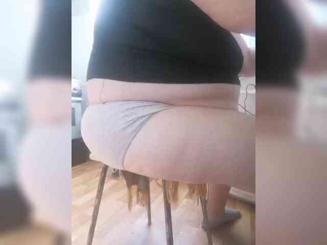 svvetik webcam