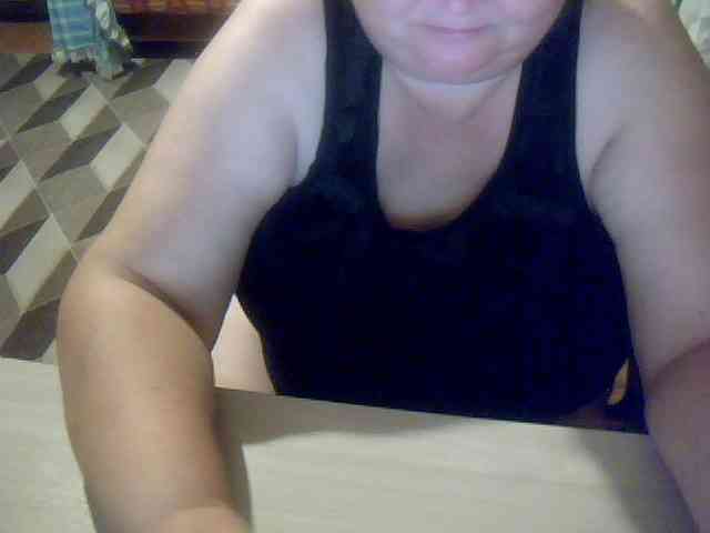 svvetik webcam