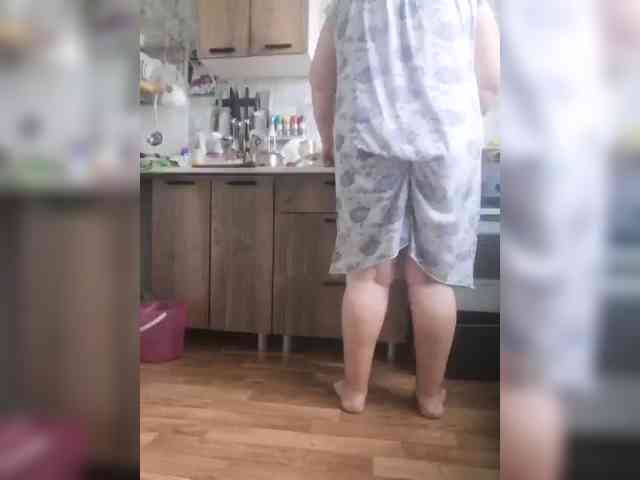 svvetik webcam