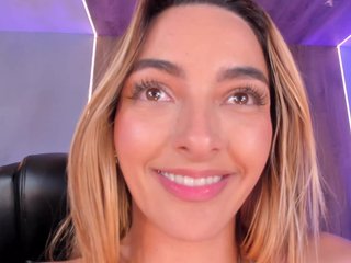 MelissaMoore Porn Show