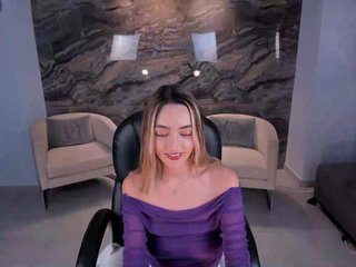 MelissaMoore Porn Show