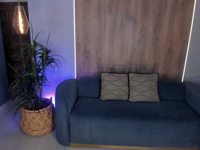 MelissaMoore's BongaCams show and profile