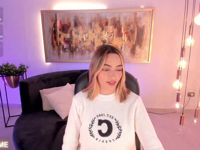 MelissaMoore's BongaCams show and profile