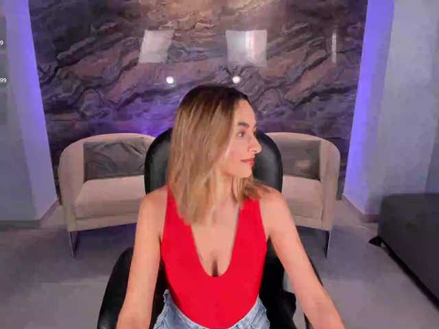 MelissaMoore from BongaCams is Freechat