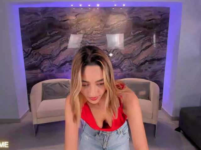 MelissaMoore from BongaCams is Freechat