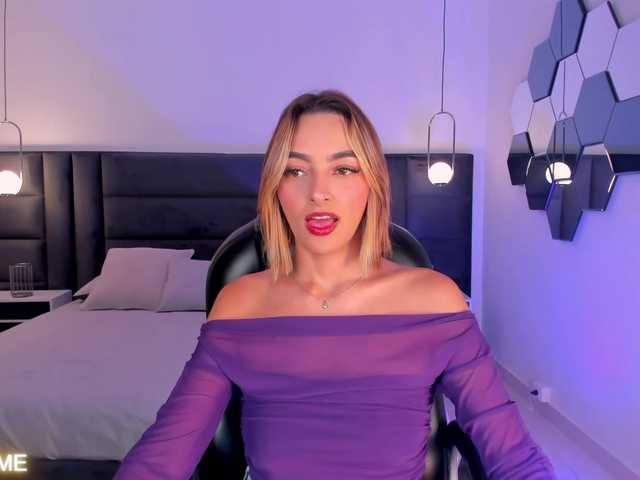 MelissaMoore's BongaCams show and profile