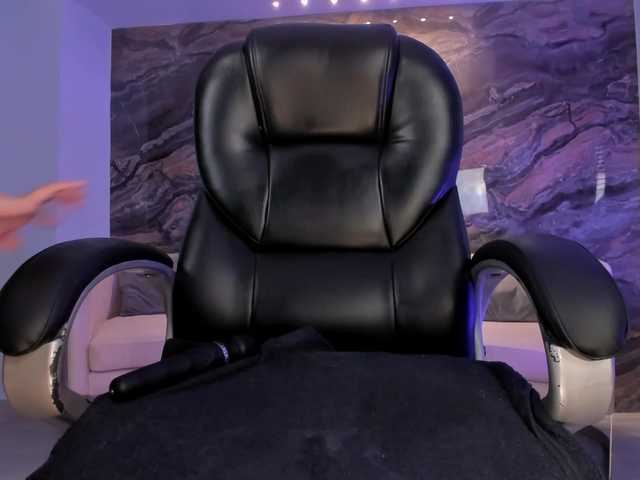  MelissaMoore chat room