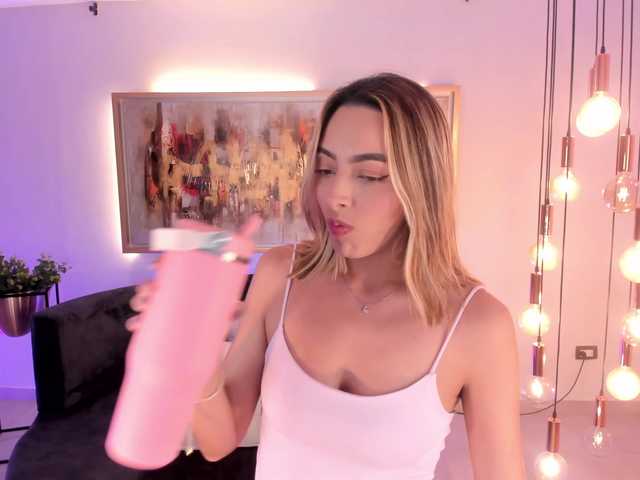 MelissaMoore's BongaCams show and profile