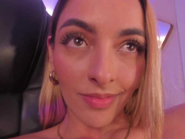 MelissaMoore's BongaCams show and profile