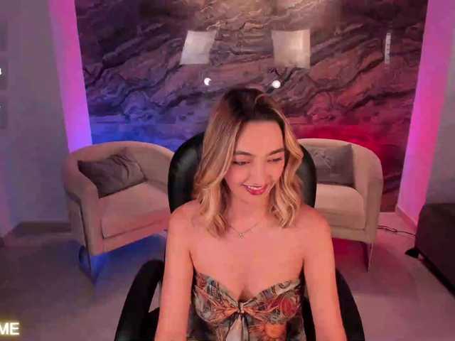 MelissaMoore's BongaCams show and profile