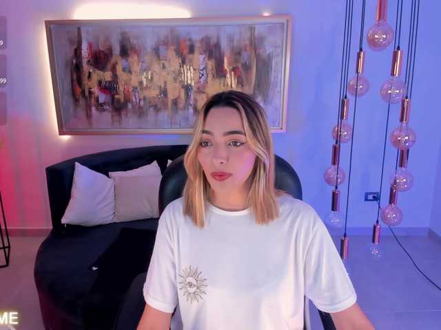 MelissaMoore's BongaCams show and profile