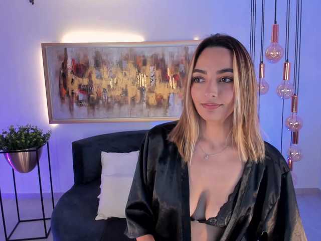 MelissaMoore's BongaCams show and profile