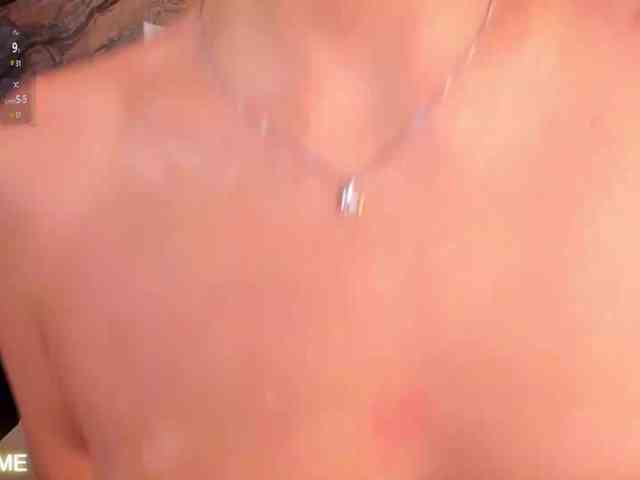 MelissaMoore webcam