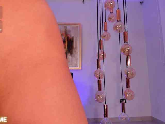 MelissaMoore webcam