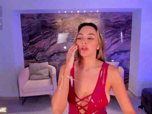 MelissaMoore webcam