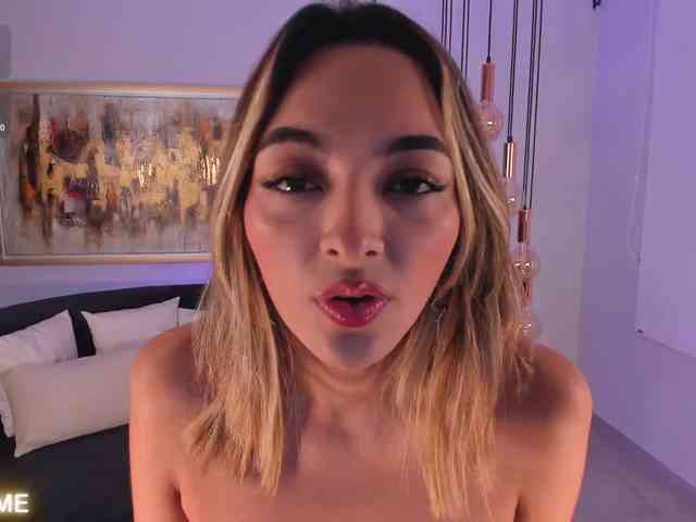 chat room nude MelissaMoore