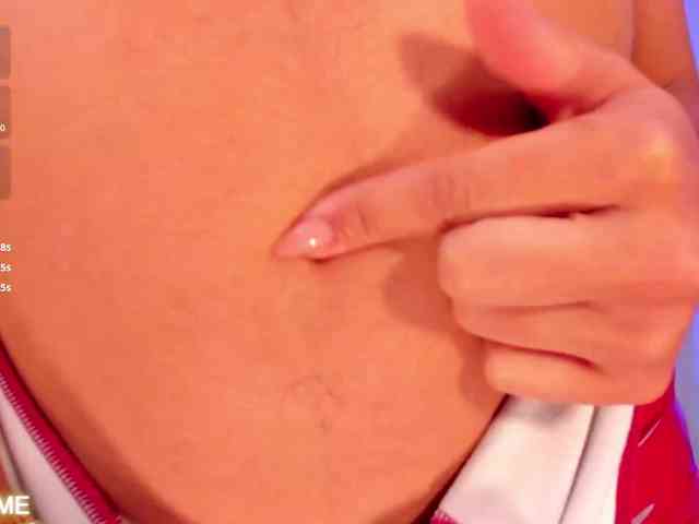 MelissaMoore webcam