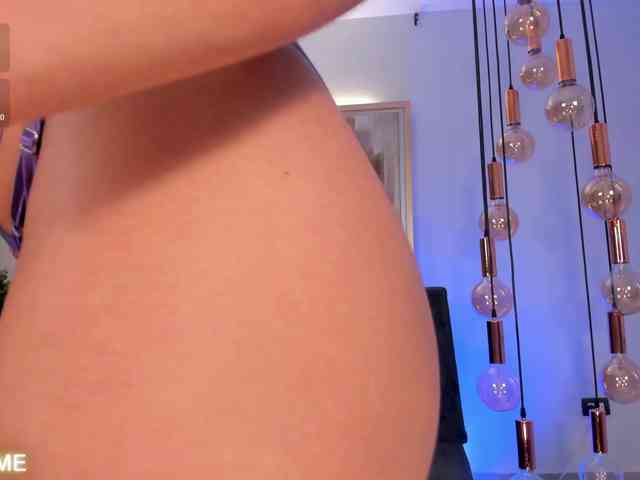 MelissaMoore webcam