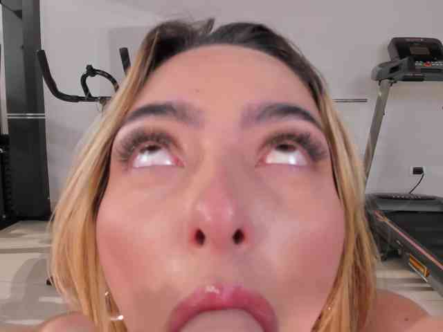 MelissaMoore MelissaMoore