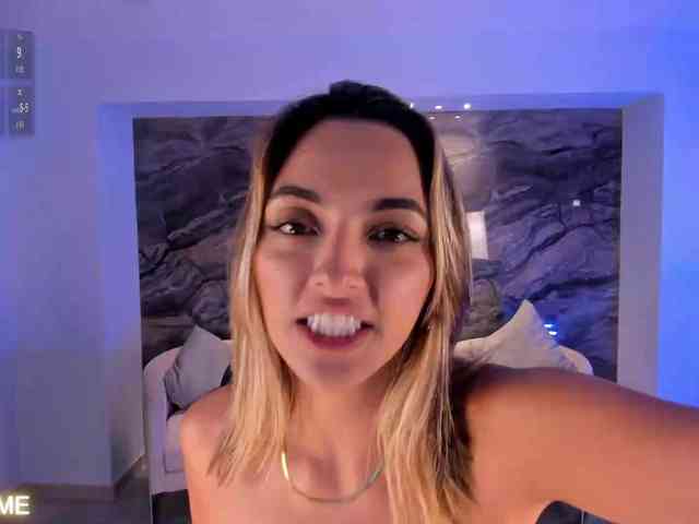 MelissaMoore webcam