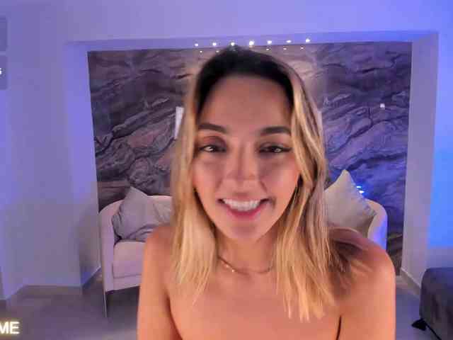 MelissaMoore webcam