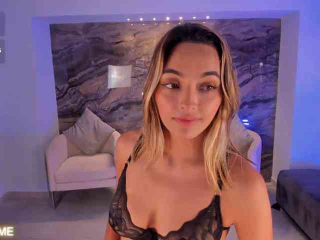MelissaMoore webcam