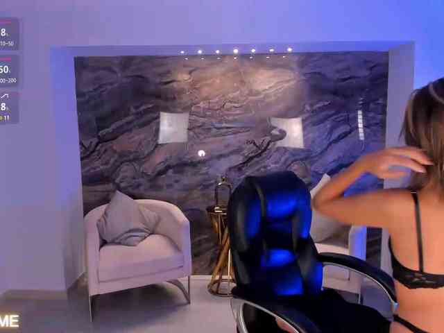 MelissaMoore webcam