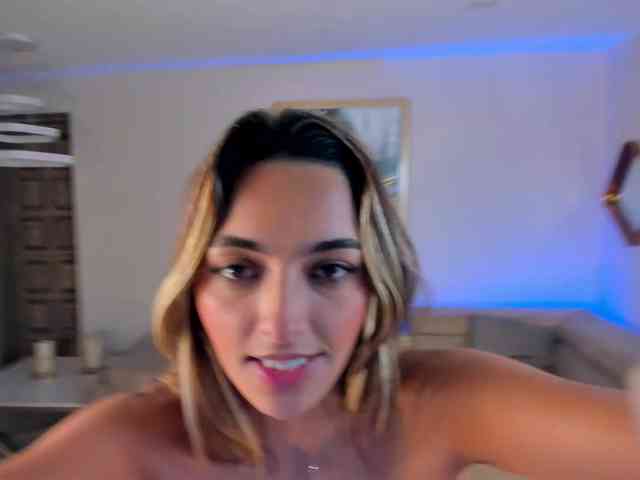 MelissaMoore webcam