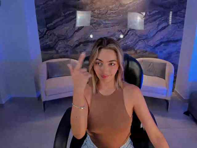 MelissaMoore MelissaMoore