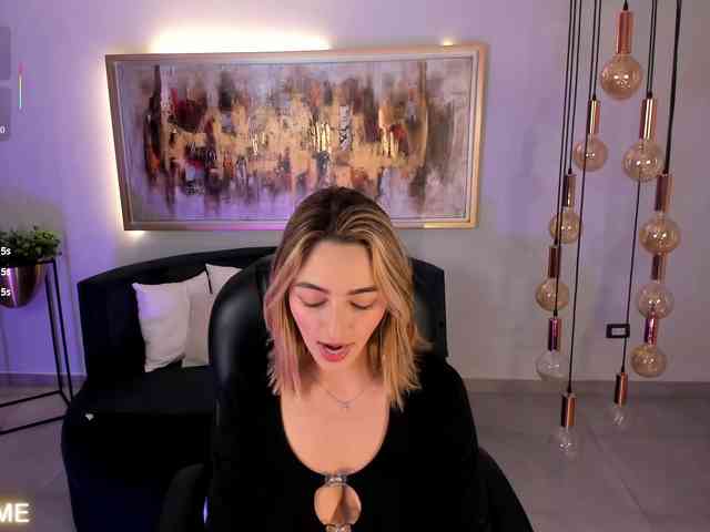 MelissaMoore MelissaMoore