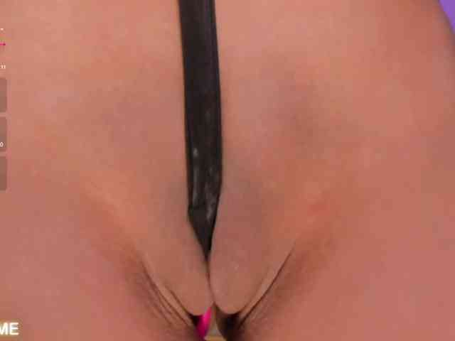 MelissaMoore webcam