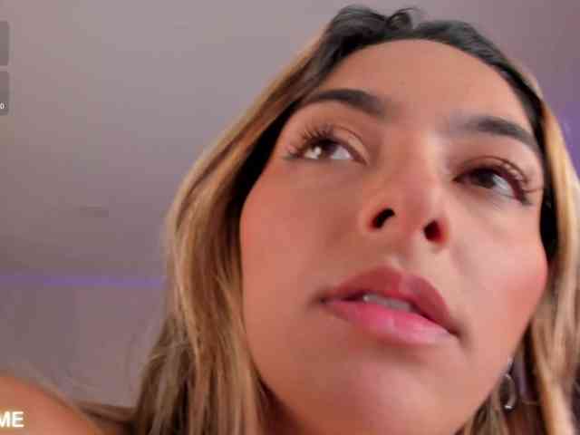 MelissaMoore webcam