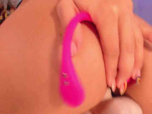 MelissaMoore webcam