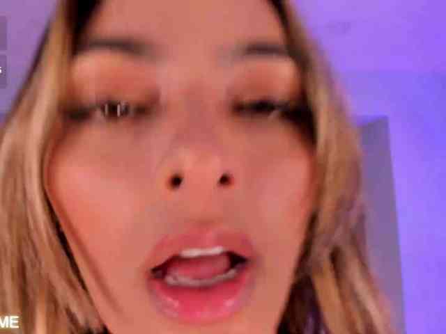 MelissaMoore webcam