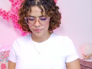 MarilynStone Porn Show