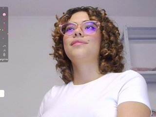 MarilynStone Porn Show