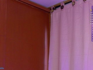 MarilynStone Porn Show