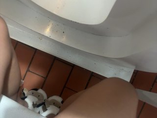 MarilynStone Porn Show