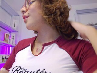 MarilynStone Porn Show