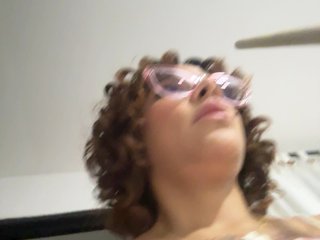 MarilynStone Porn Show