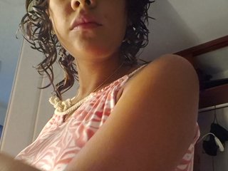 MarilynStone Porn Show