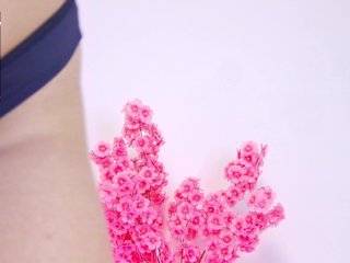 MarilynStone Porn Show