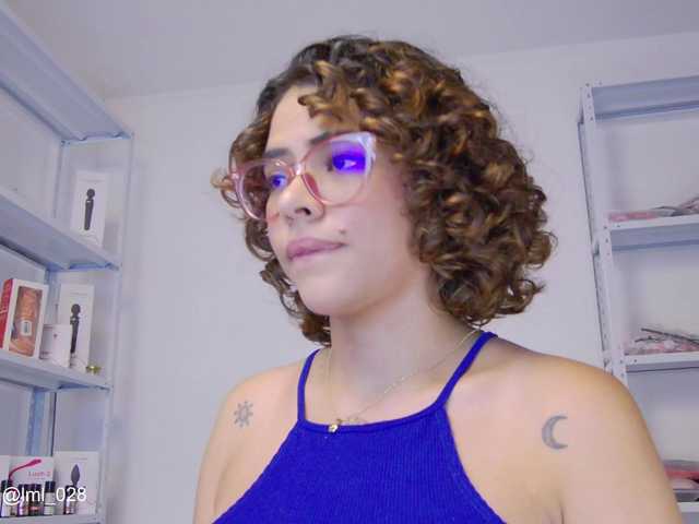 MarilynStone's BongaCams show and profile