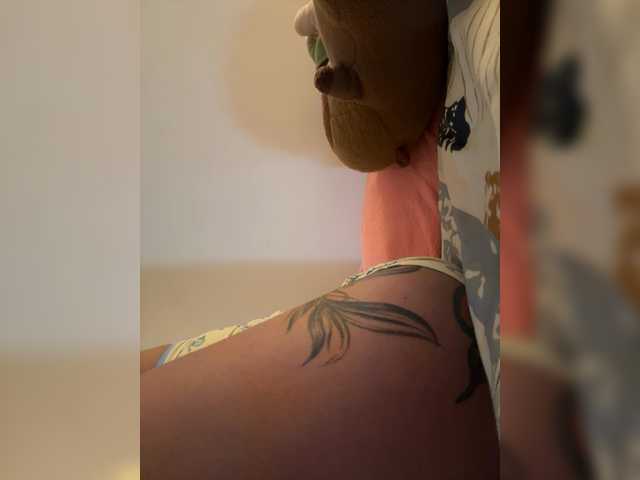 MarilynStone's BongaCams show and profile