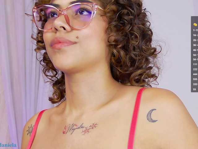 MarilynStone on BongaCams