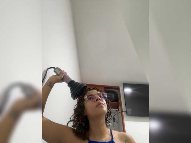 MarilynStone's BongaCams show and profile